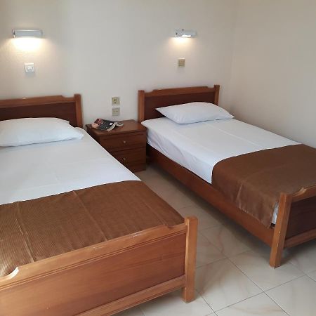 Villa Vandorou-Lefkada Lygia  Exteriör bild