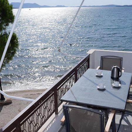 Villa Vandorou-Lefkada Lygia  Exteriör bild