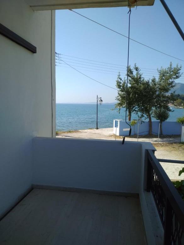 Villa Vandorou-Lefkada Lygia  Exteriör bild