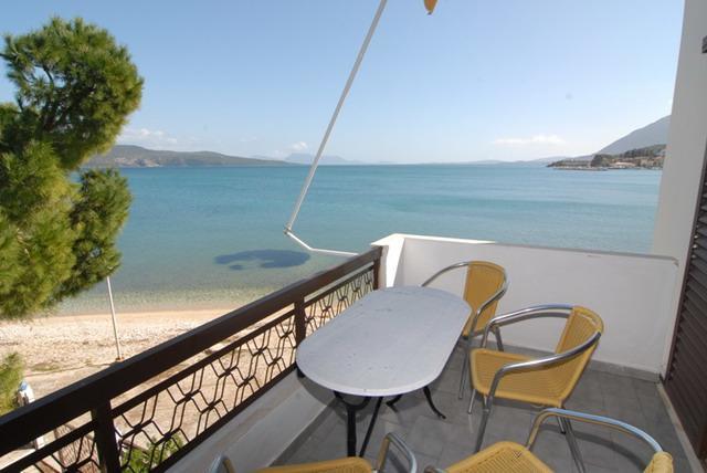 Villa Vandorou-Lefkada Lygia  Exteriör bild