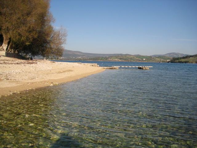 Villa Vandorou-Lefkada Lygia  Exteriör bild