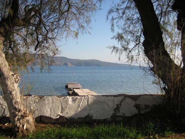 Villa Vandorou-Lefkada Lygia  Exteriör bild