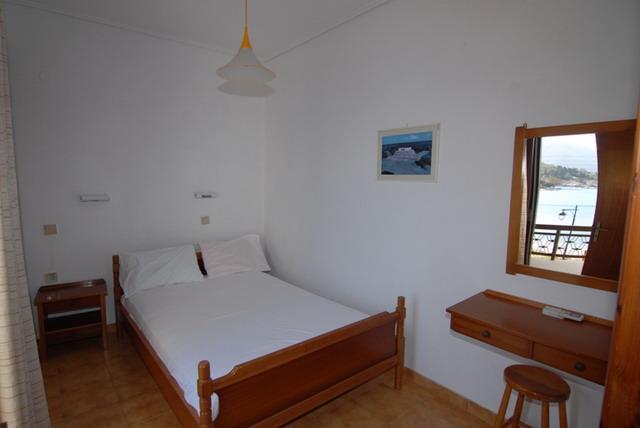 Villa Vandorou-Lefkada Lygia  Exteriör bild