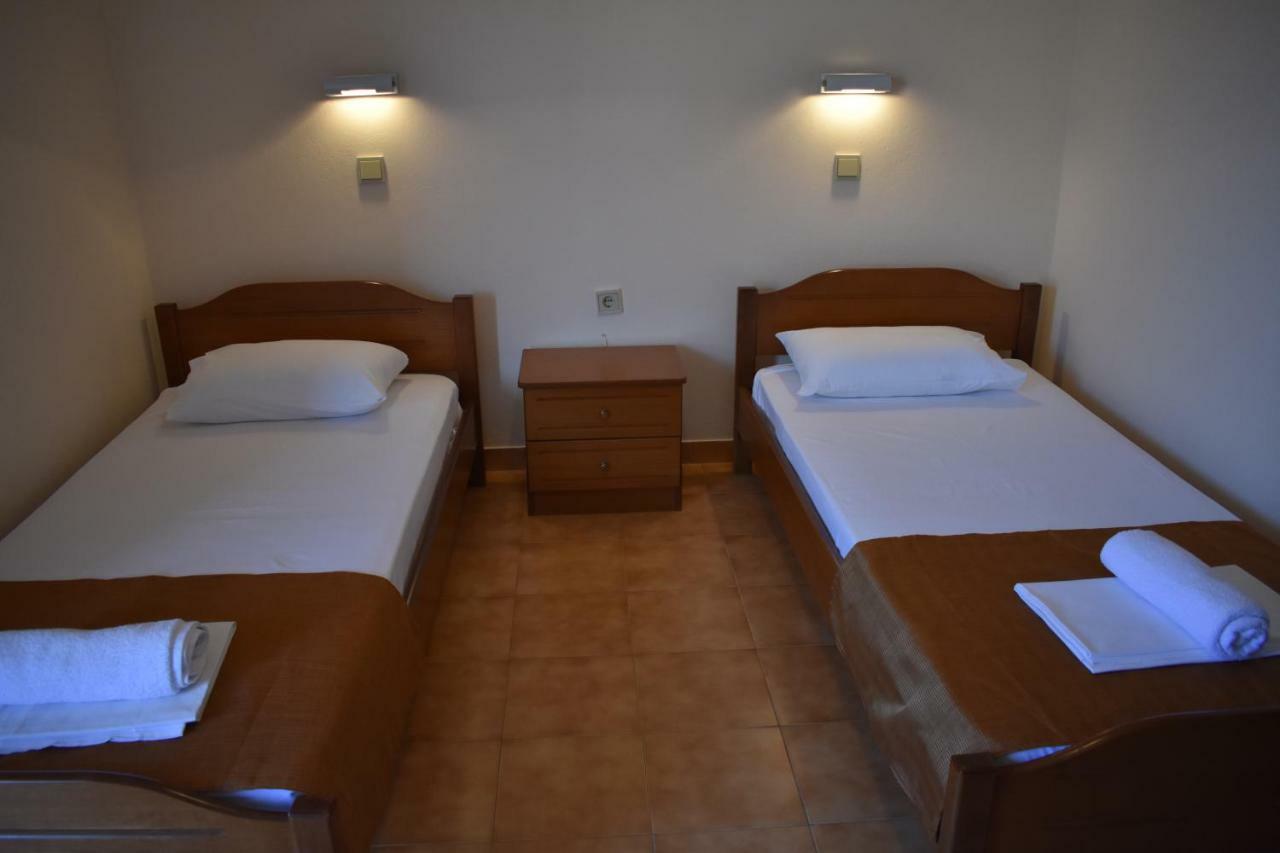 Villa Vandorou-Lefkada Lygia  Exteriör bild