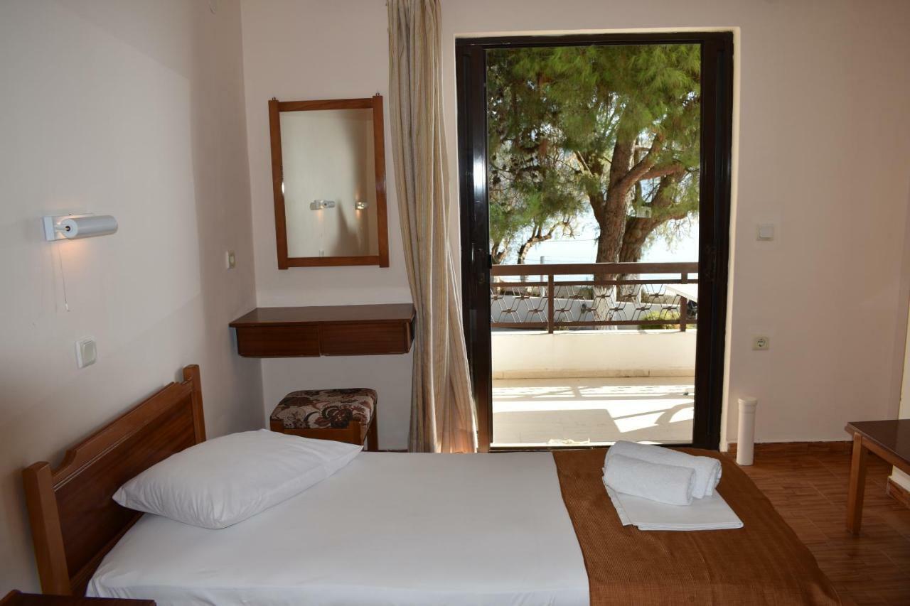 Villa Vandorou-Lefkada Lygia  Exteriör bild