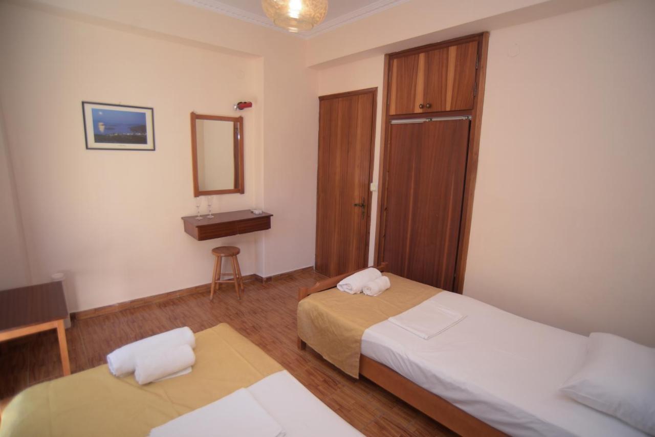 Villa Vandorou-Lefkada Lygia  Exteriör bild