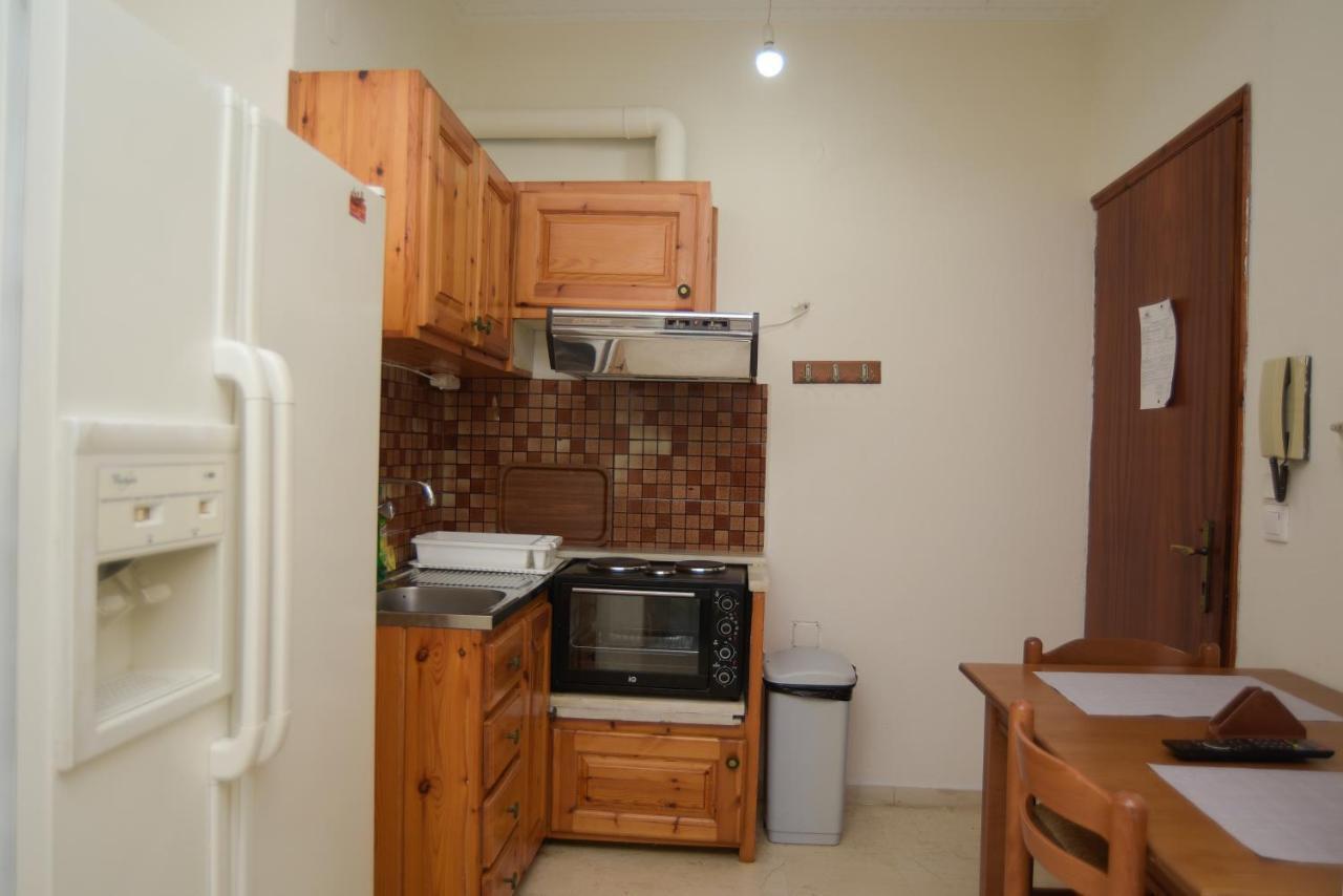 Villa Vandorou-Lefkada Lygia  Exteriör bild