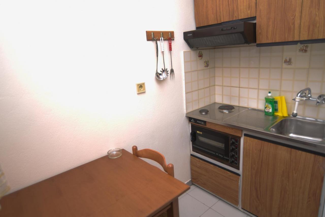 Villa Vandorou-Lefkada Lygia  Exteriör bild