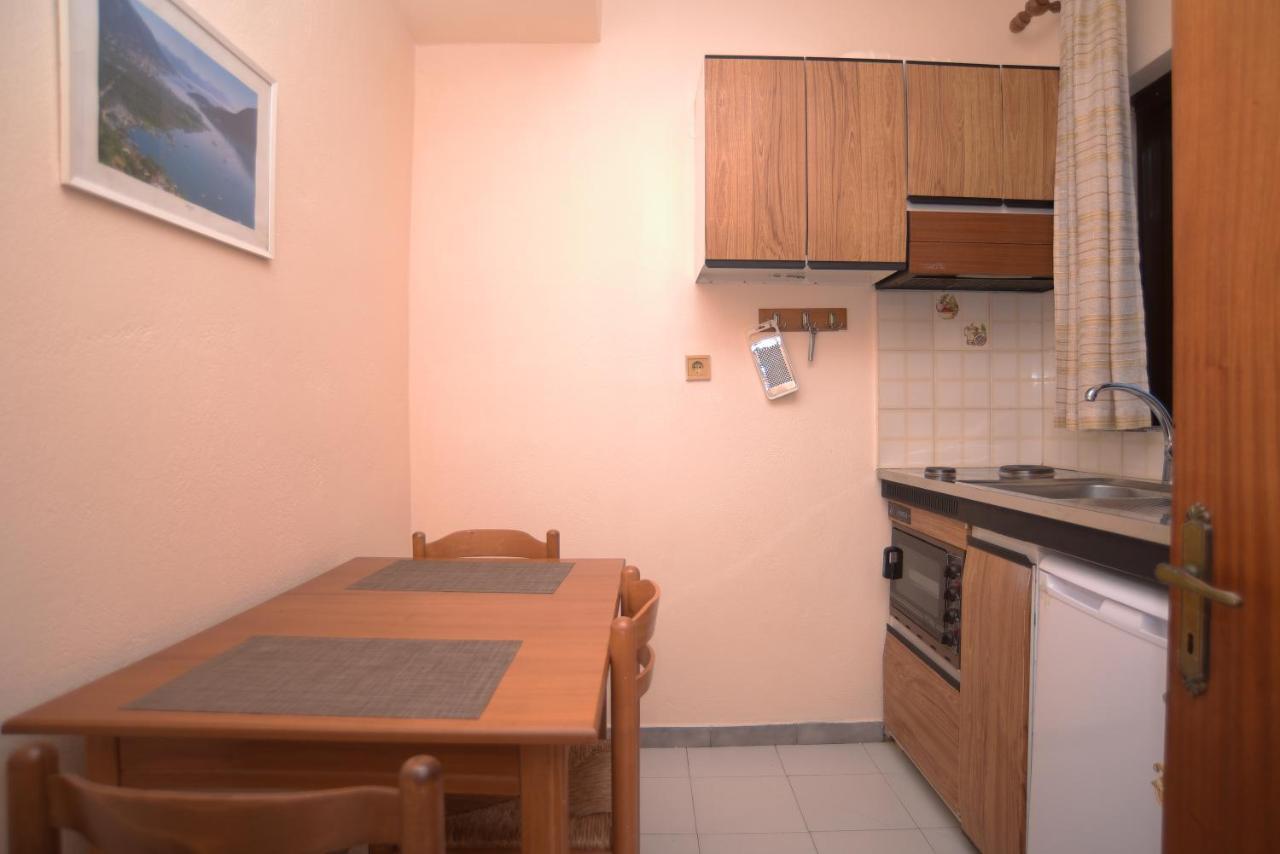 Villa Vandorou-Lefkada Lygia  Exteriör bild