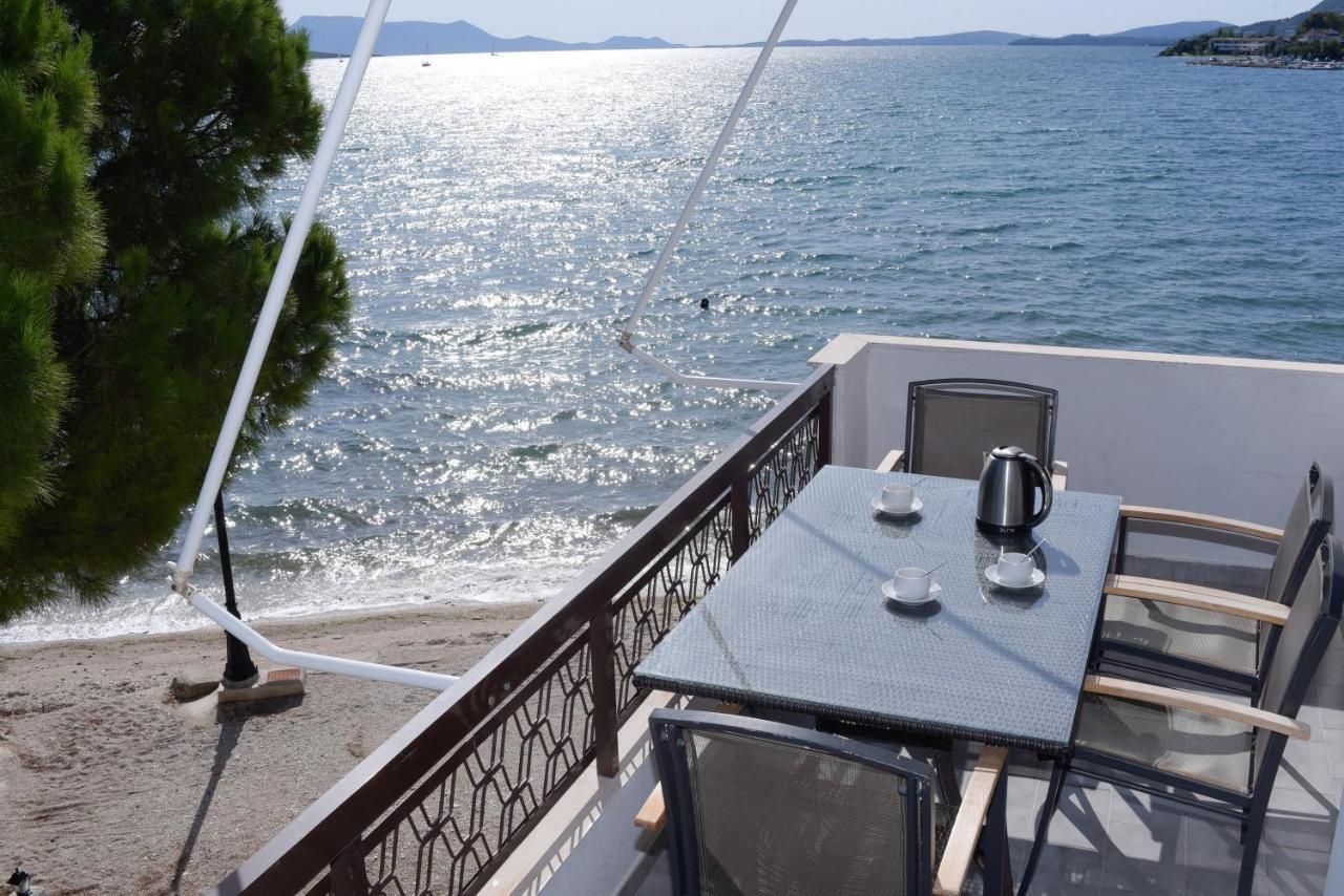 Villa Vandorou-Lefkada Lygia  Exteriör bild