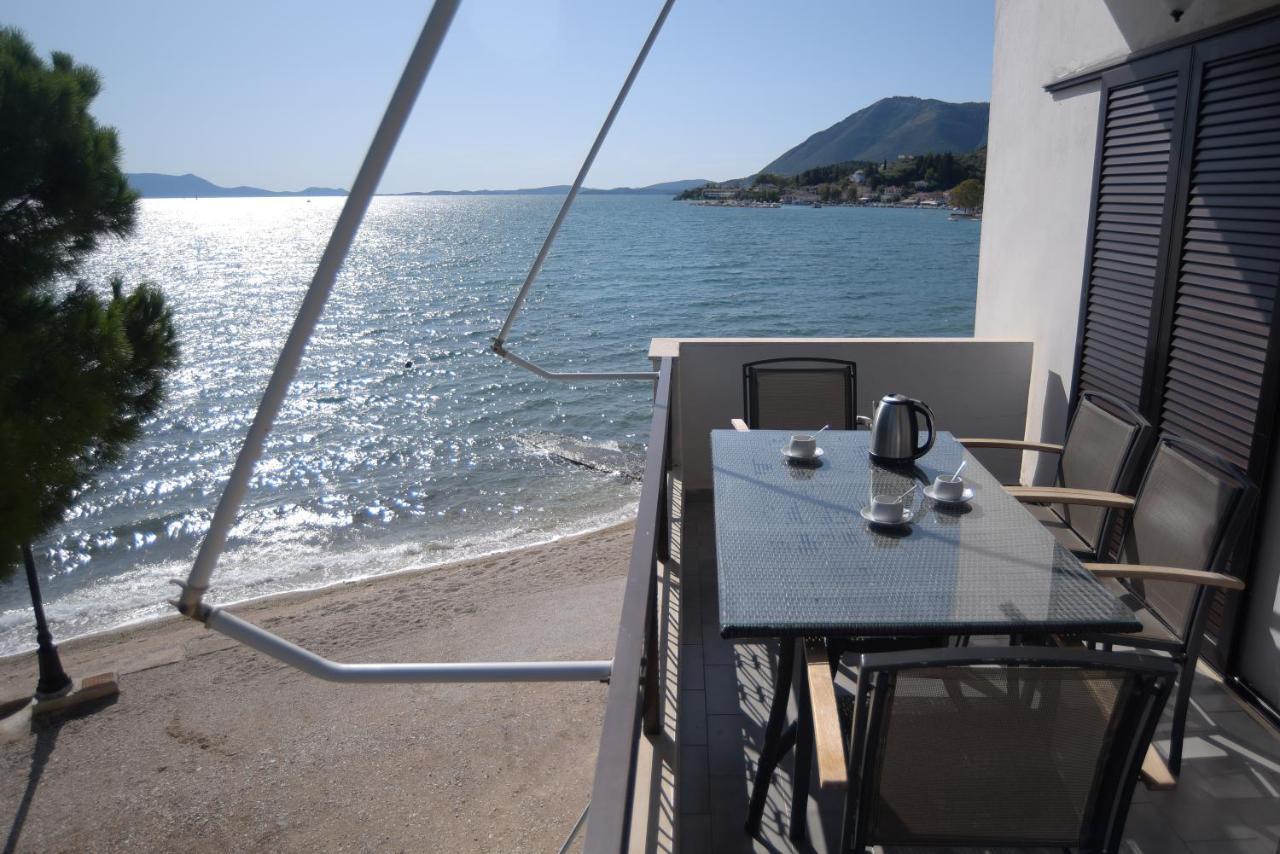 Villa Vandorou-Lefkada Lygia  Exteriör bild