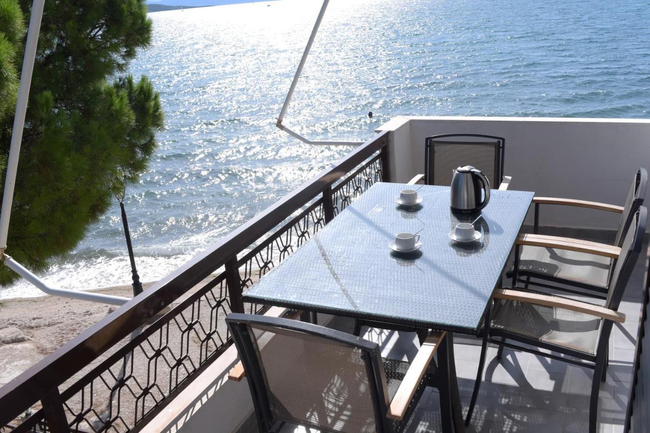 Villa Vandorou-Lefkada Lygia  Exteriör bild