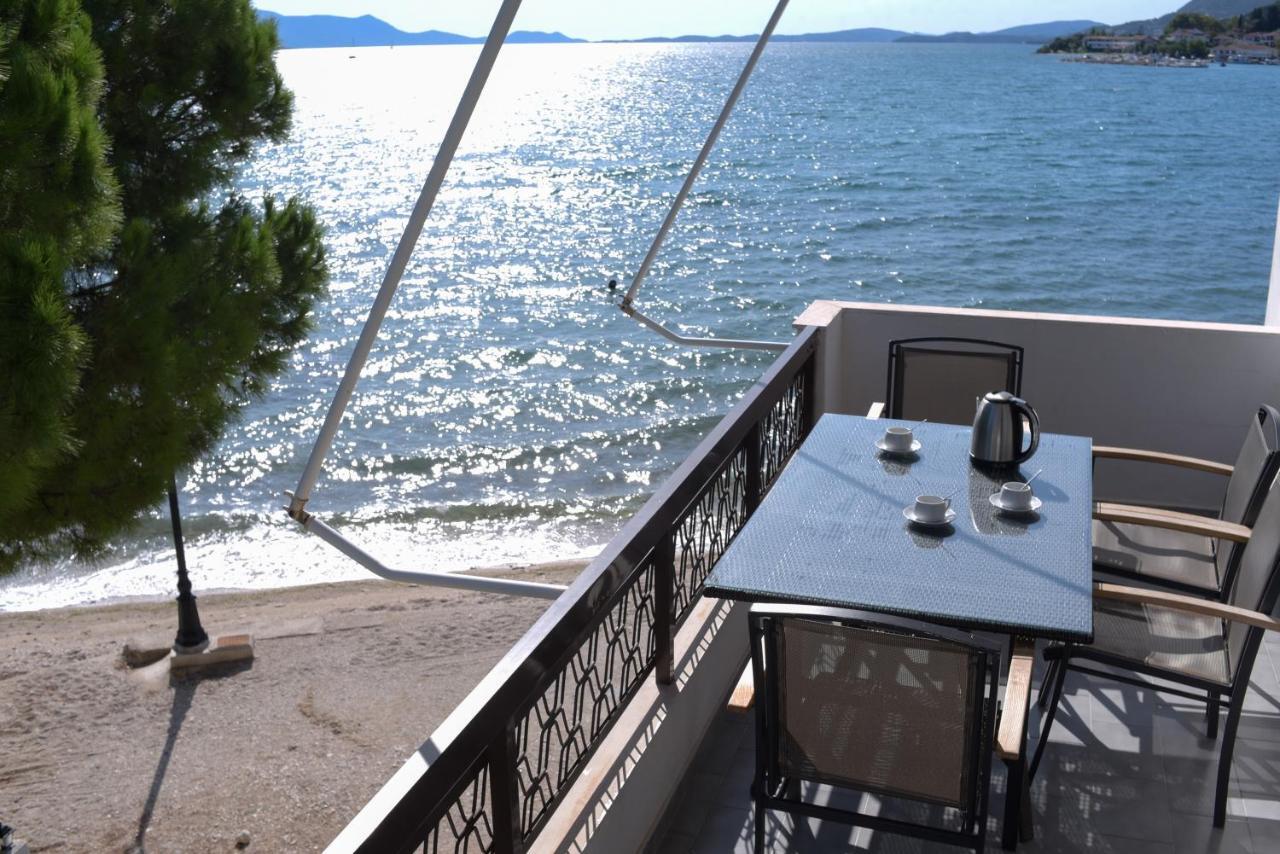 Villa Vandorou-Lefkada Lygia  Exteriör bild