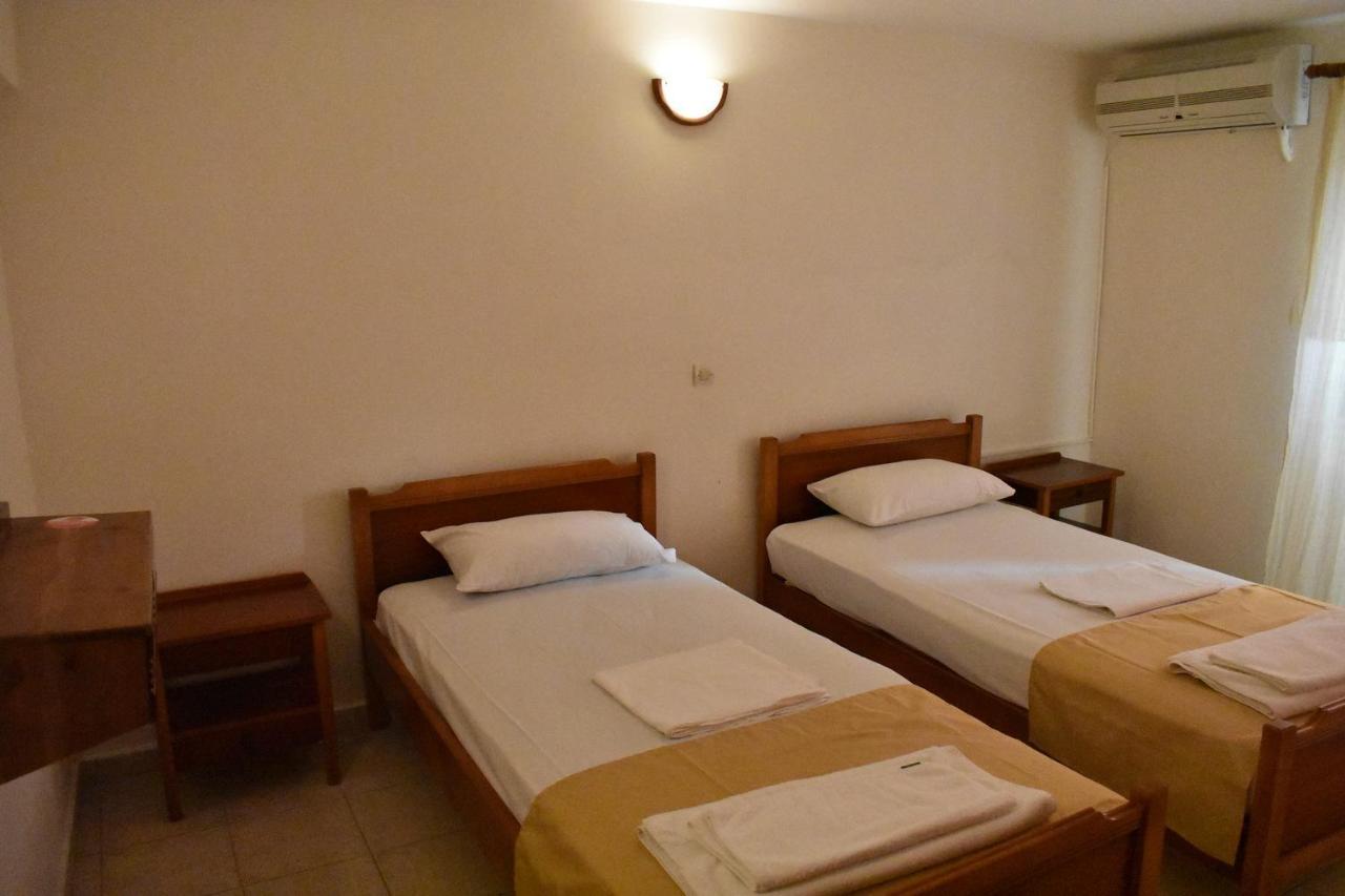 Villa Vandorou-Lefkada Lygia  Exteriör bild